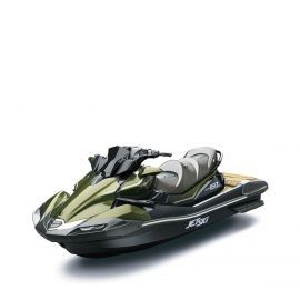 Гидроцикл KAWASAKI JET SKI ULTRA 160LX 2025